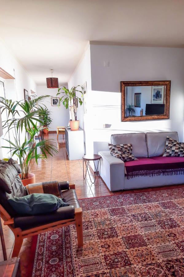 Penthouse Apartment, City Center Caldas Da Rainha Exterior photo